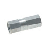 3/4" NPT Single Use Breakaway Valve   G0808BV-075-075