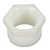 1/2 x 1/4" Nylon Male NPT - Female NPT  G0816N-050-025