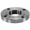 4" 150 LB Carbon Steel Raised Face Threaded Flange  G0819RF-400