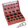 Nitrile Butadiene (NBR) 70 Durometer General Purpose O-Ring Kit  G11KIT-N70