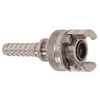 3/8" Double Lock Universal - Hose Barb  G15L-038