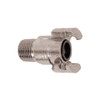 3/8" Double Lock Universal - Male NPT  G16-038