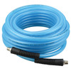 3/8 x 1/4" x 100' Polyurethane Air Hose Assembly   G1722B-038M44M100
