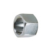 2" Mining Hex Nut  G19N-200