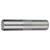 4" Stainless Steel Hose Mender  G20SS-400