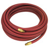 3/8 x 1/4" x 25' Multi-Purpose Hose Assembly   G222-038M44M25