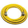 2" x 50' Air/Water Hose Assembly w/ Female Ground Joint Fittings   G232-200CFF50