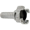 2" Four Lug Universal - Hose Barb  G25-200