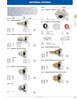 3/8" Bronze Two Lug Universal - Female NPT  G27B-038