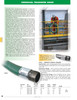 6" Composite Chemical Transfer Hose   G2841-600