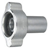 1" Ground Joint - Female NPT  G2908N-100