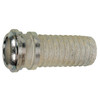 2-1/2" Ground Joint Female Stem  G29S-250