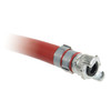 1" x 100' Driller's Water Line Hose Assembly   G312-100U100