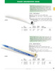 1/2" White Wash-Up Hose   G322W-050