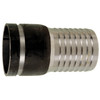 12" Carbon Steel Hose Barb - Gruvlok/Victaulic  G33V-1200