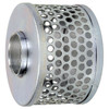 3" Round Hole Strainer   G34-300