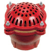 1-1/2" Premium Cast Iron Foot Valve w/ Strainer  G34FV-150