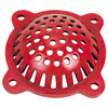 2-1/2"  Foot Valve Replacement Strainer  G34FVS-250