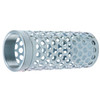 4" Round Hole Long Strainer  G34L-400