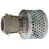 6" Strainer Assembly  G34SK-600