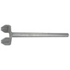 10 - 12" Type B Opening Lever  G35L