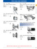 3" Type B Male Ball - Male NPT  G35MP-400