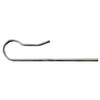 10 - 12" Type B Ball Lock Safety Clip  G35SC-1000