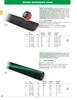 8" Rubber Discharge Hose   G372-800