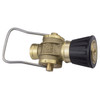 1-1/2" Three Position Adjustable Fire Nozzle  G37-3-150