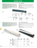 3/4" Premium White Rubber Sanitation Hose   G380-075