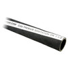 1" Premium Black Rubber Sanitation Hose   G380B-100