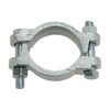 1.75 - 2.05" Double Bolt Clamp  G38-125