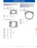 2.38 - 3.06" Double Bolt Clamp  G38-250