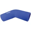 1/2" 45° Silicone Elbow Connector Hose   G3846-050