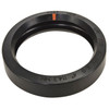 2" Nitrile Gasket For Grooved Couplings  G38VXT-200
