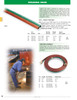 3/16" Oxy-Acetylene Grade R Twin Weld Hose   G422-019