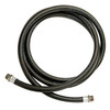 1 x 1" x 15' Premium Farm Tank Hose Assembly   G603-100MM15