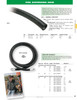 1" Hardwall Curb Pump Hose   G621-100