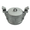 2" Aluminum Type LDC Locking Arm Dust Cap  G65LDC-200