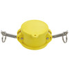 2" Nylon Type DC Dust Cap  G65NDC-200