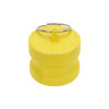4" Nylon Type DP Dust Plug  G65NDP-400
