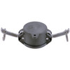 3" Polypropylene Type DC Dust Cap  G65PDC-300