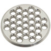 3" NPT Stainless Camlock Strainer   G65SST-300