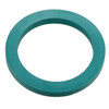 1-1/4" Viton Camlock Gasket  G65VX-125