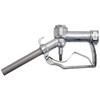 1" NPT - 1" Spout Premium Utility Fuel Nozzle  G67P-100-100