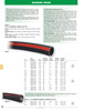 2-1/8" Type A2 Hardwall Marine Fuel Fill Hose   G681A-213