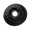 Black Nozzle Splash Guard  G69SG-B