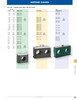 6.63" Polypropylene Single Support Clamp  G6HD-9-663