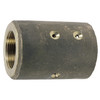 1-1/2" Brass Sandblast Nozzle Holder  G72B-150