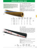4" Gum Rubber Material Transfer Hose   G741-400